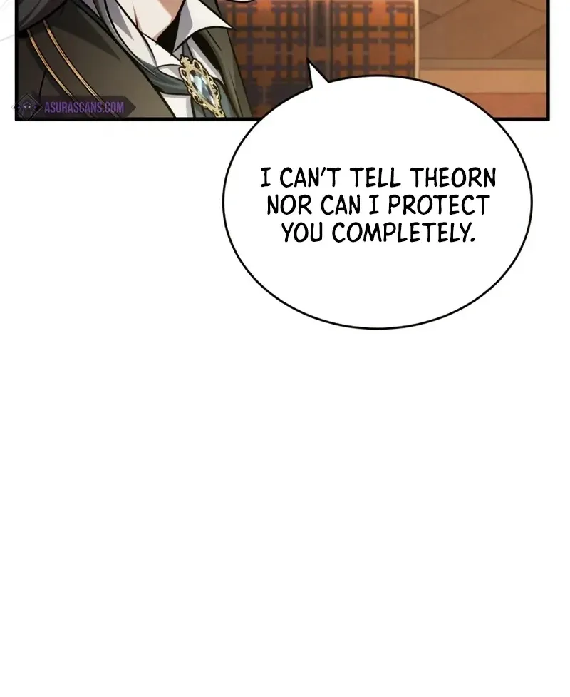 Read The Academy's Undercover Professor EN Manga Online