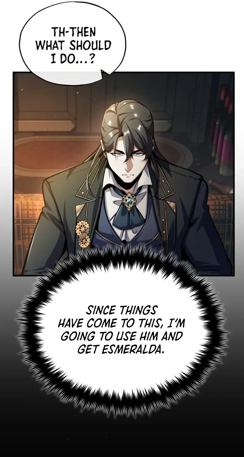 Read The Academy's Undercover Professor EN Manga Online