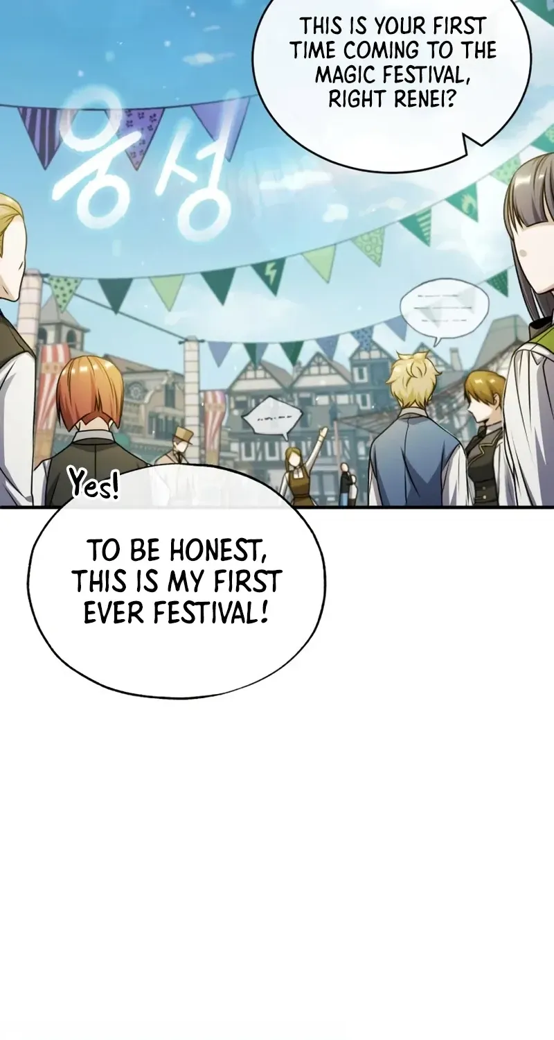 Read The Academy's Undercover Professor EN Manga Online