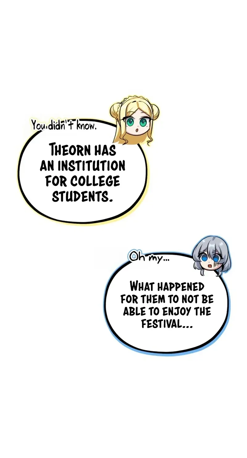 Read The Academy's Undercover Professor EN Manga Online