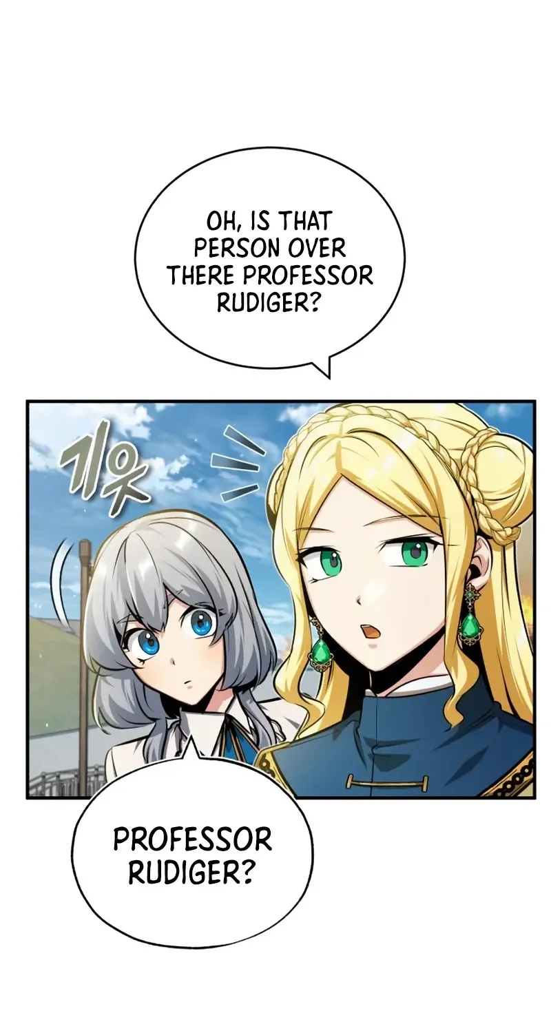 Read The Academy's Undercover Professor EN Manga Online