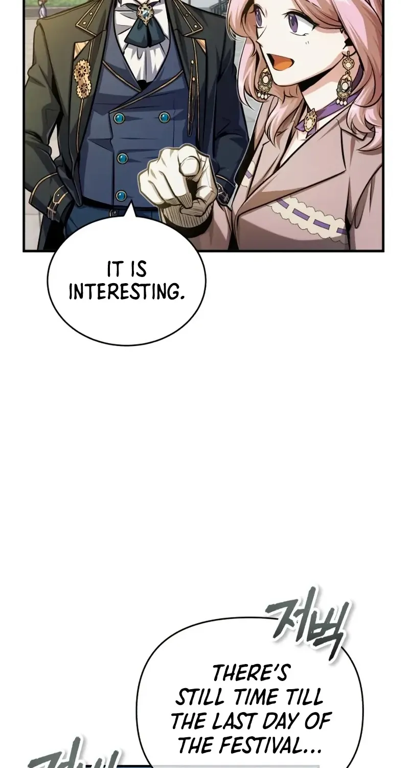 Read The Academy's Undercover Professor EN Manga Online