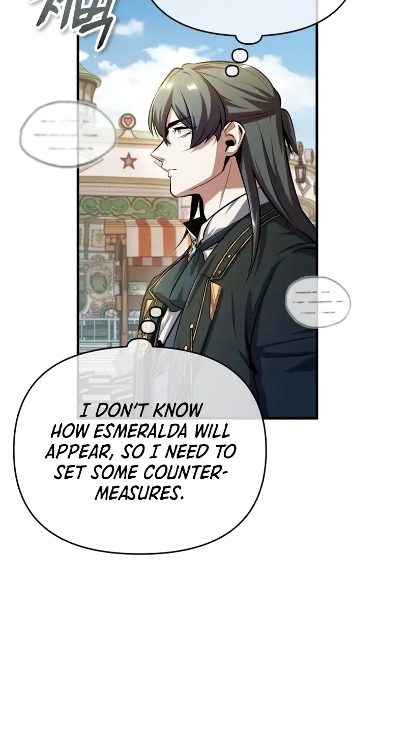 Read The Academy's Undercover Professor EN Manga Online