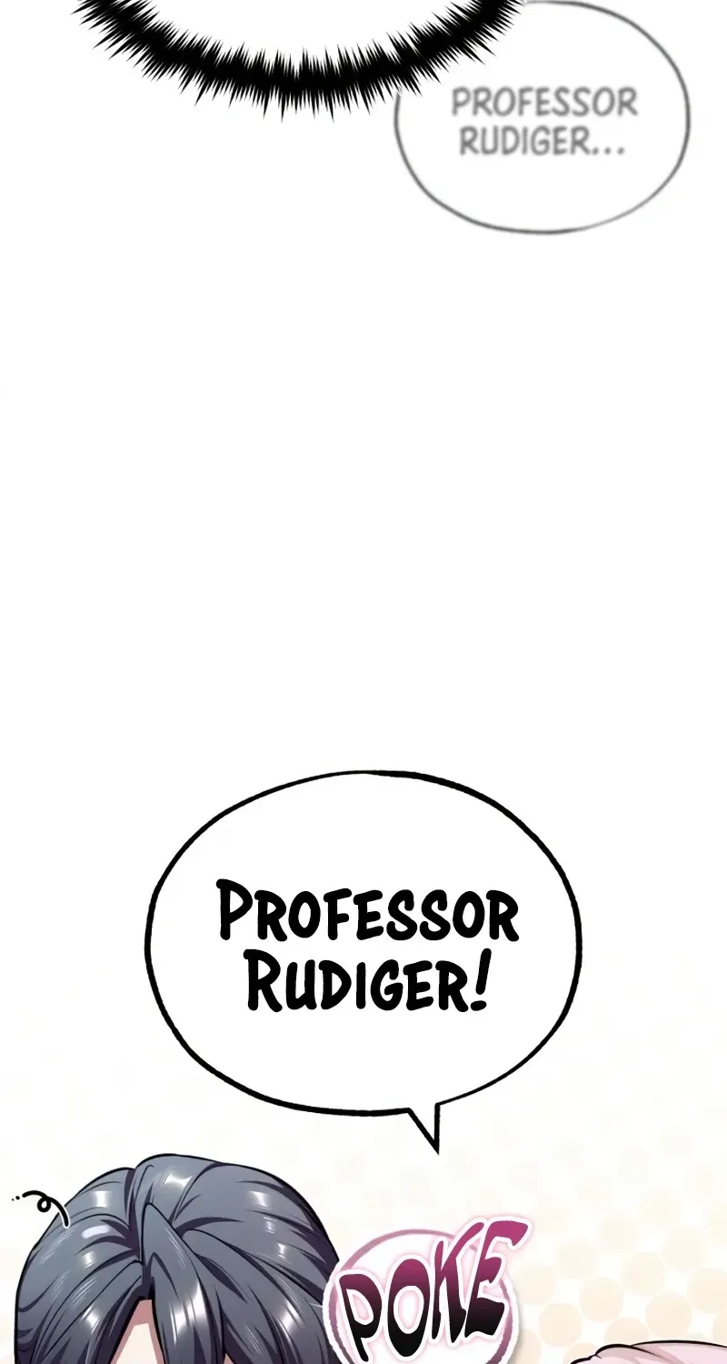 Read The Academy's Undercover Professor EN Manga Online