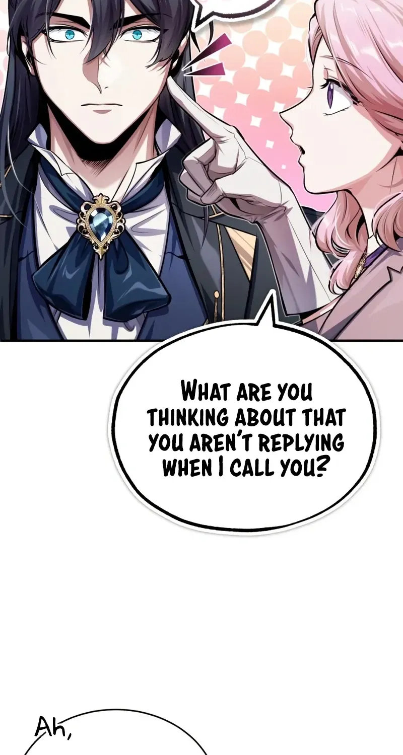 Read The Academy's Undercover Professor EN Manga Online