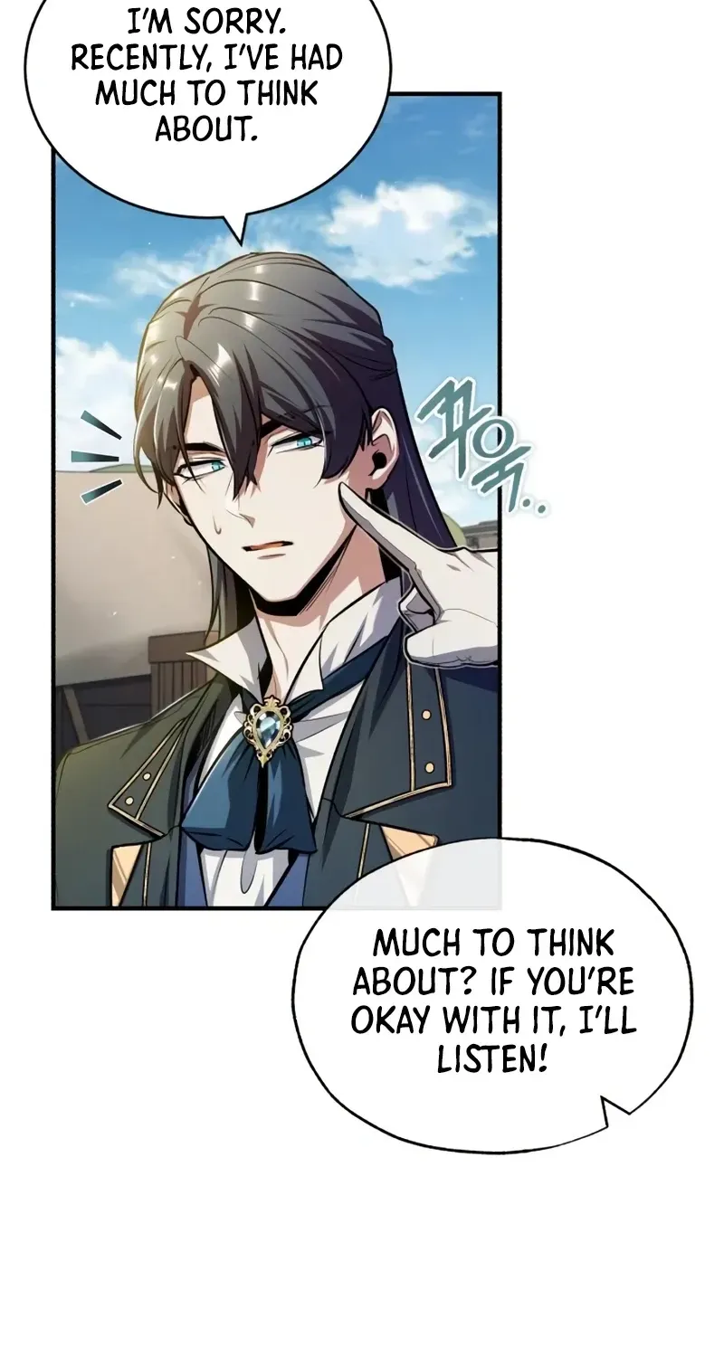 Read The Academy's Undercover Professor EN Manga Online