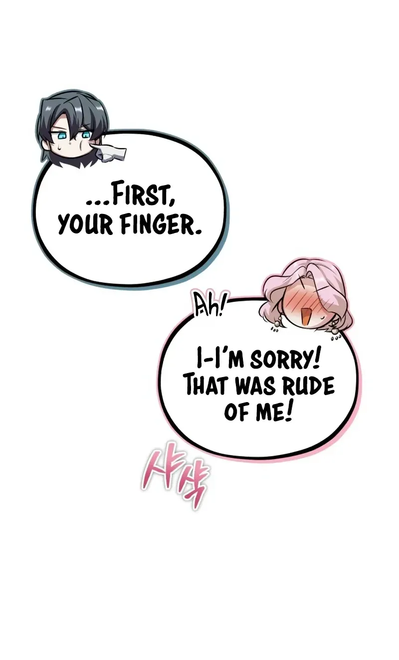 Read The Academy's Undercover Professor EN Manga Online