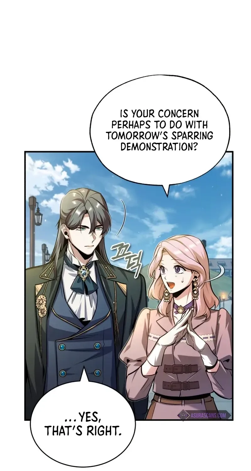 Read The Academy's Undercover Professor EN Manga Online