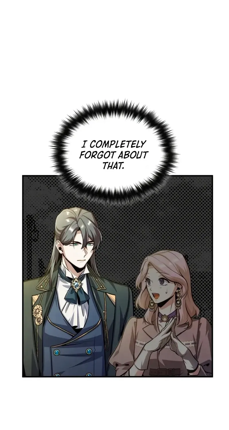 Read The Academy's Undercover Professor EN Manga Online