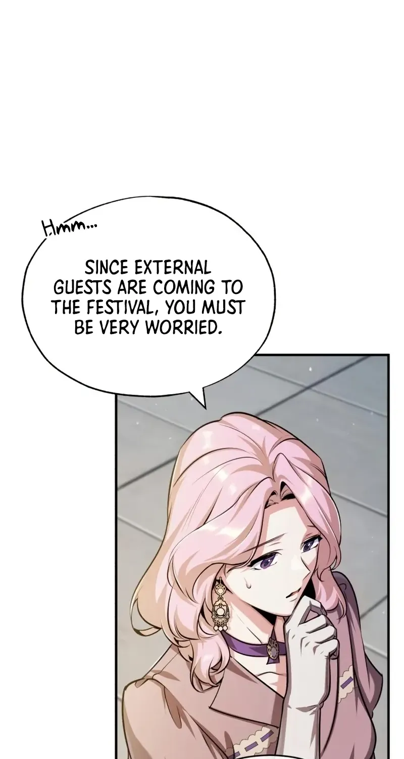 Read The Academy's Undercover Professor EN Manga Online