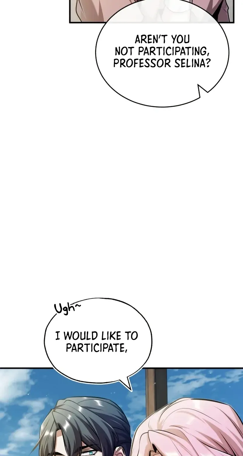 Read The Academy's Undercover Professor EN Manga Online