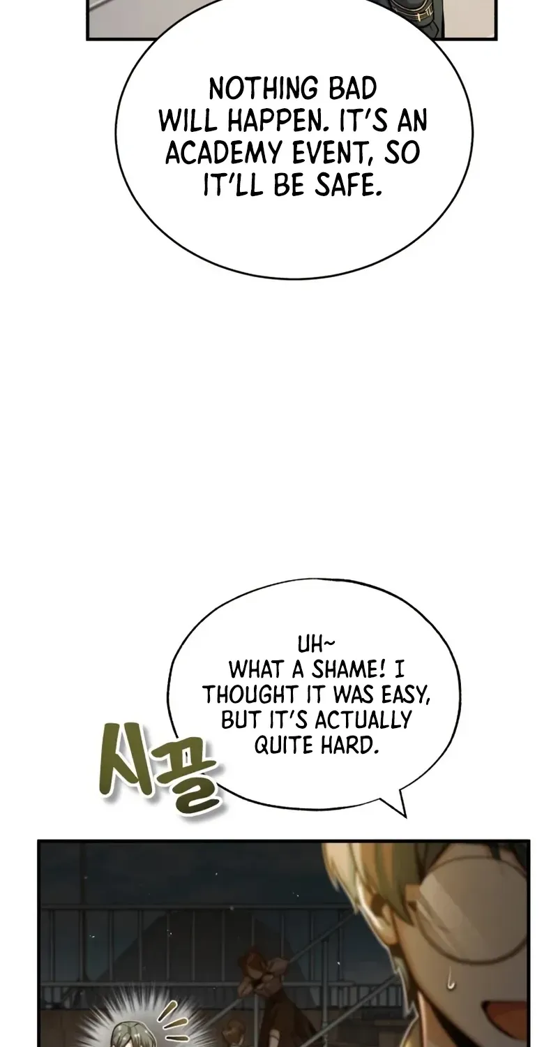 Read The Academy's Undercover Professor EN Manga Online