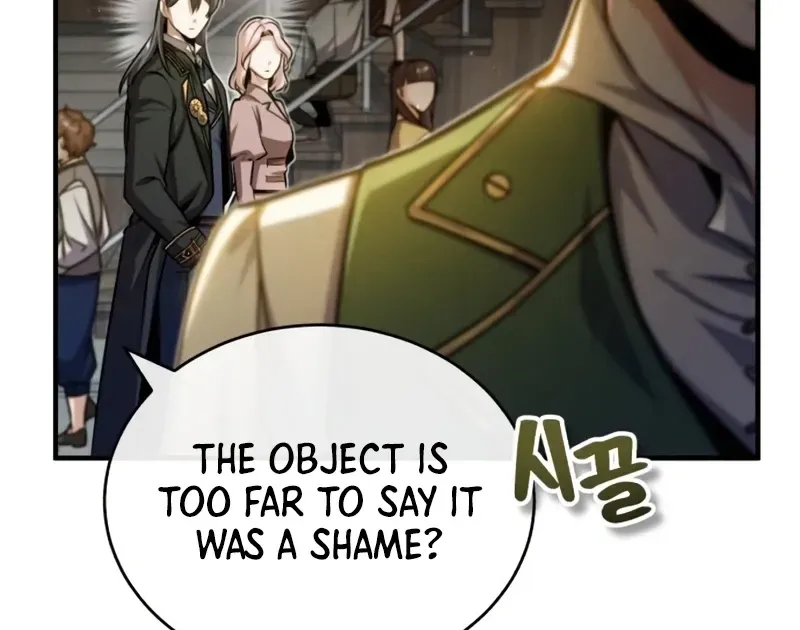 Read The Academy's Undercover Professor EN Manga Online