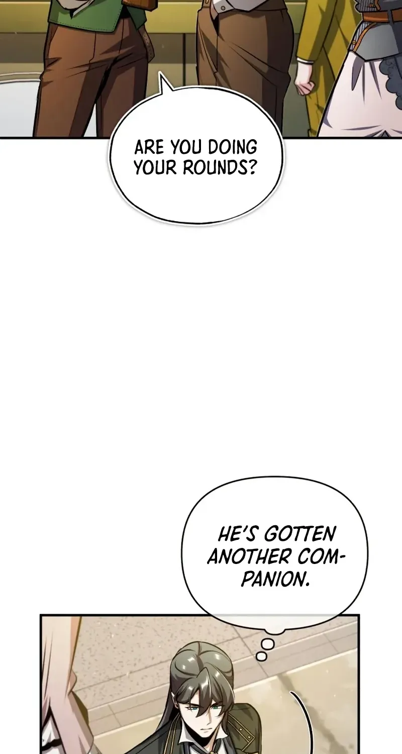 Read The Academy's Undercover Professor EN Manga Online