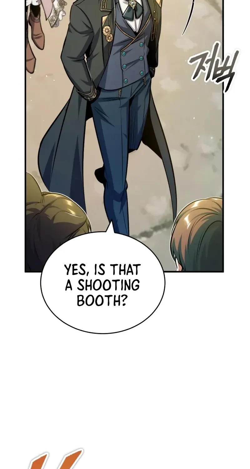 Read The Academy's Undercover Professor EN Manga Online