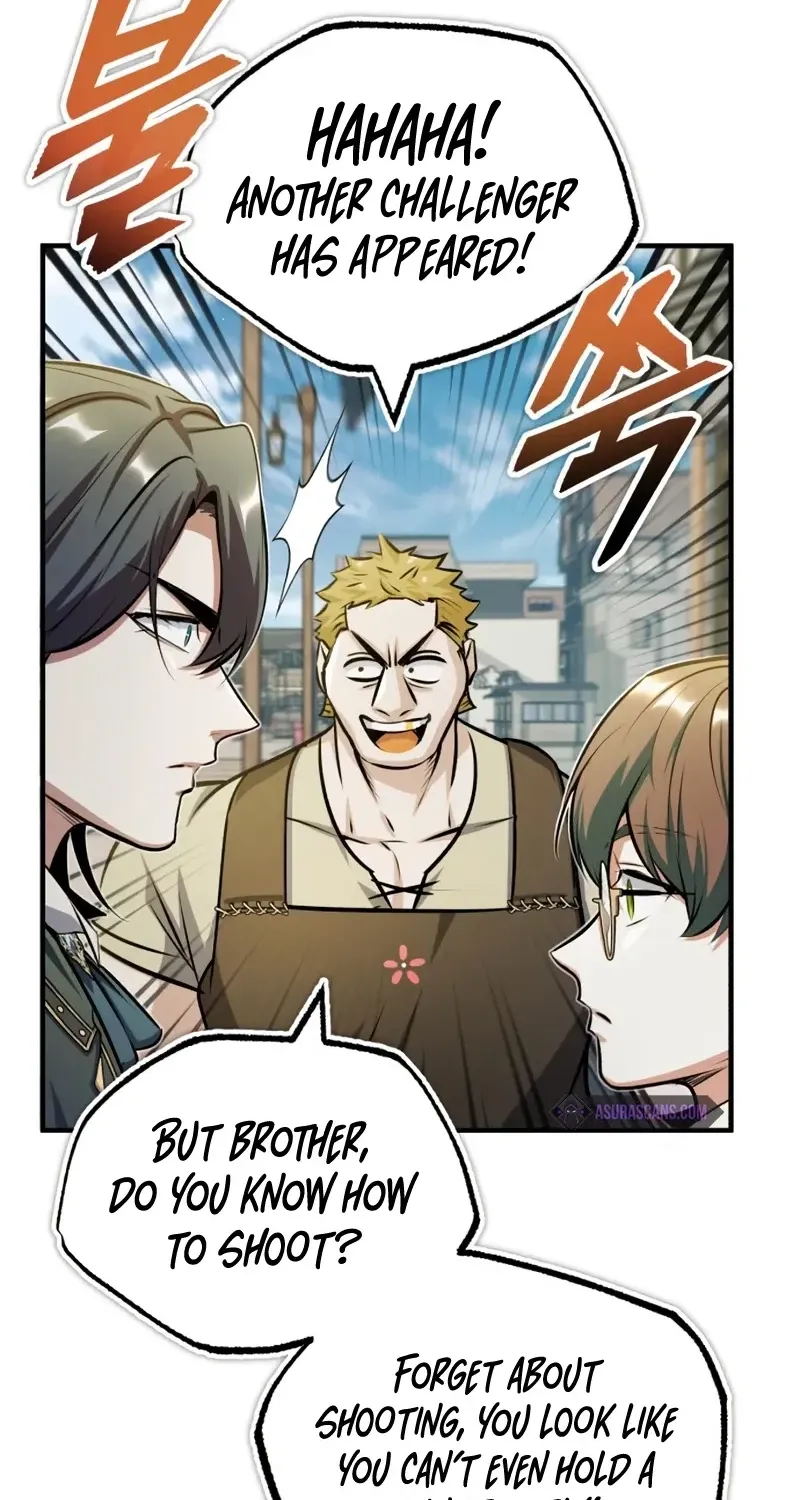 Read The Academy's Undercover Professor EN Manga Online