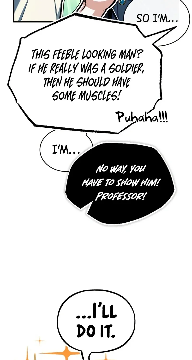Read The Academy's Undercover Professor EN Manga Online