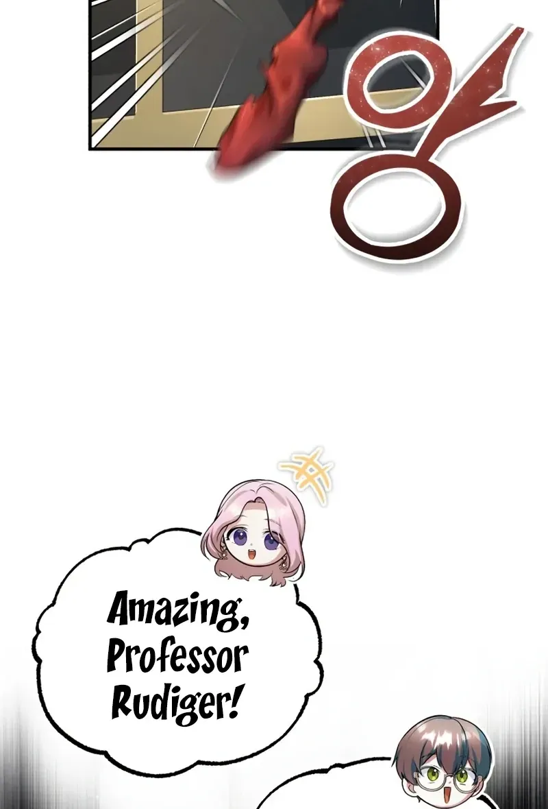 Read The Academy's Undercover Professor EN Manga Online