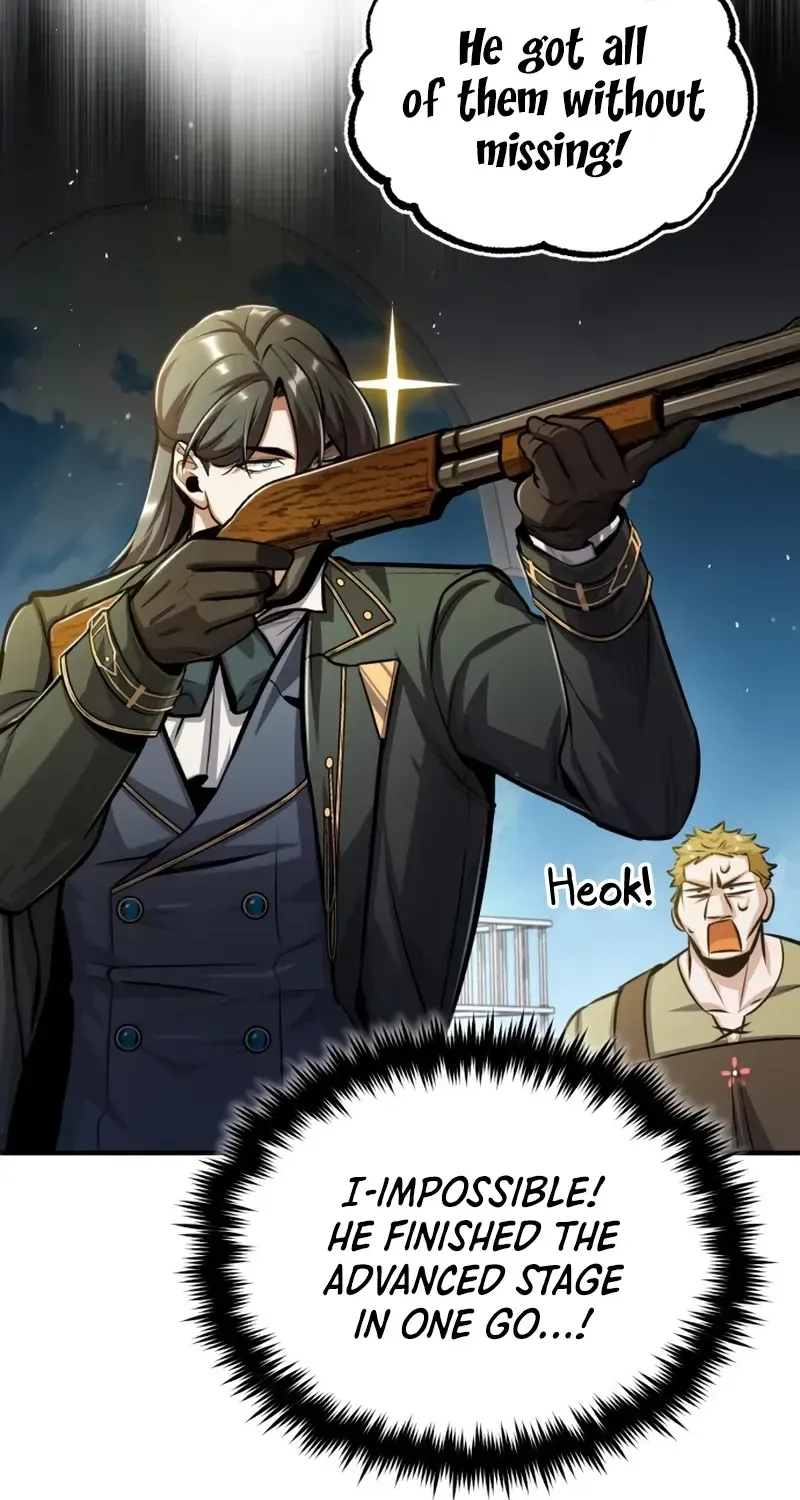 Read The Academy's Undercover Professor EN Manga Online