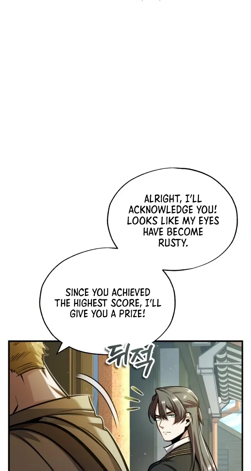 Read The Academy's Undercover Professor EN Manga Online