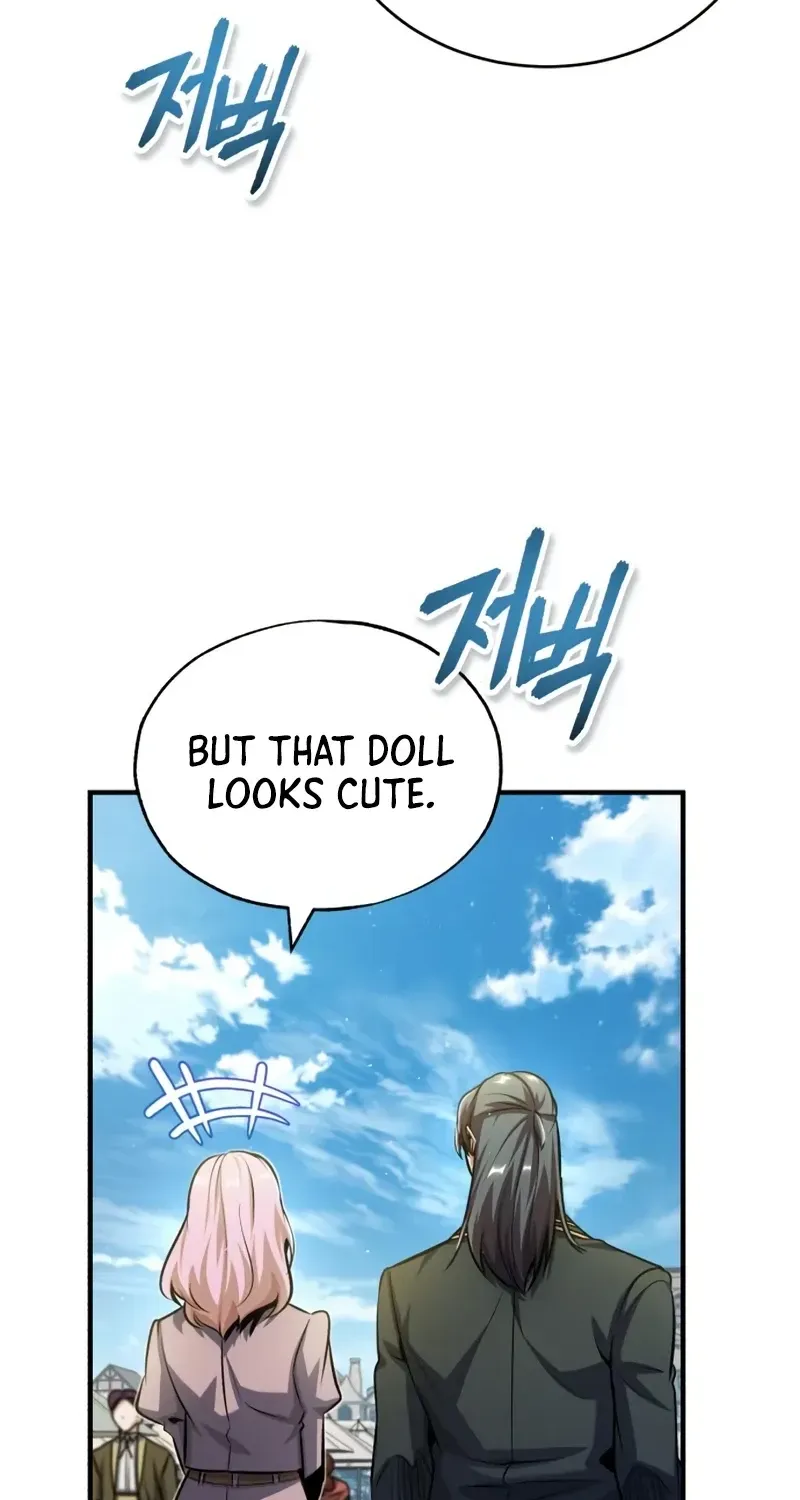 Read The Academy's Undercover Professor EN Manga Online