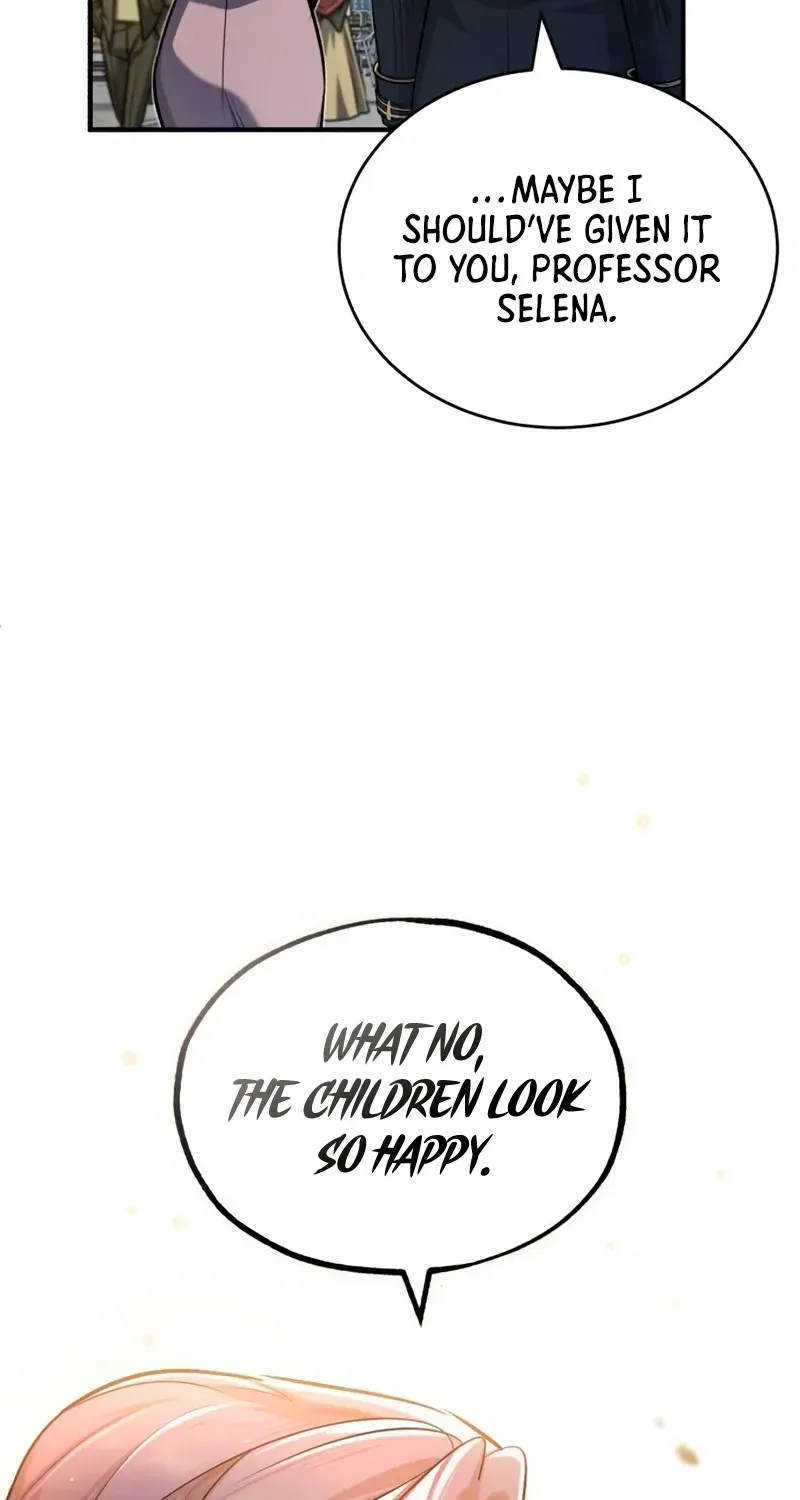 Read The Academy's Undercover Professor EN Manga Online