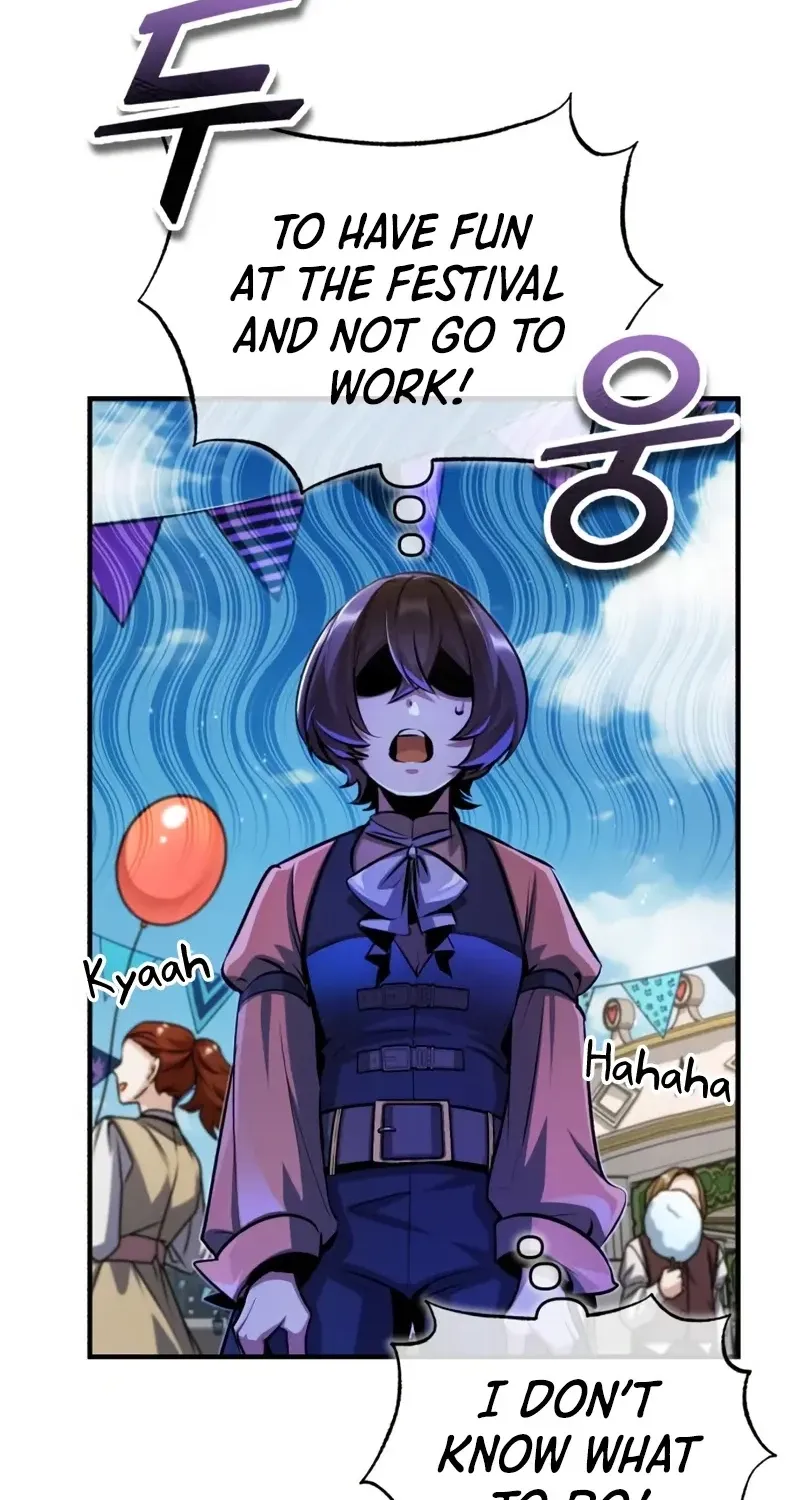 Read The Academy's Undercover Professor EN Manga Online