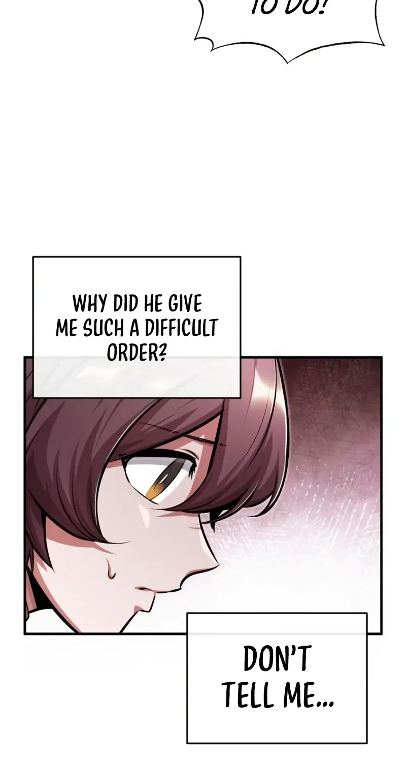 Read The Academy's Undercover Professor EN Manga Online
