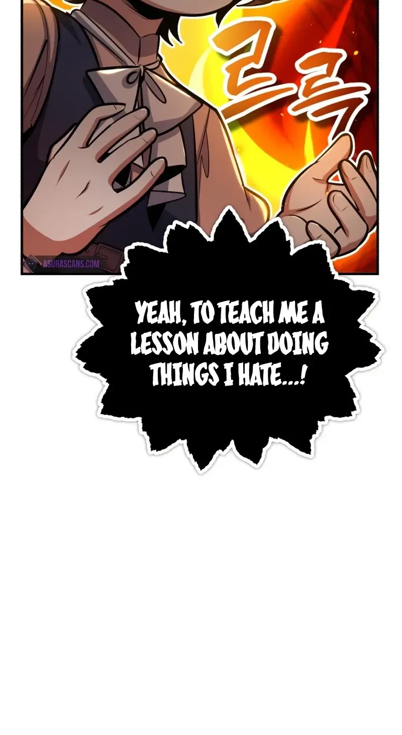 Read The Academy's Undercover Professor EN Manga Online