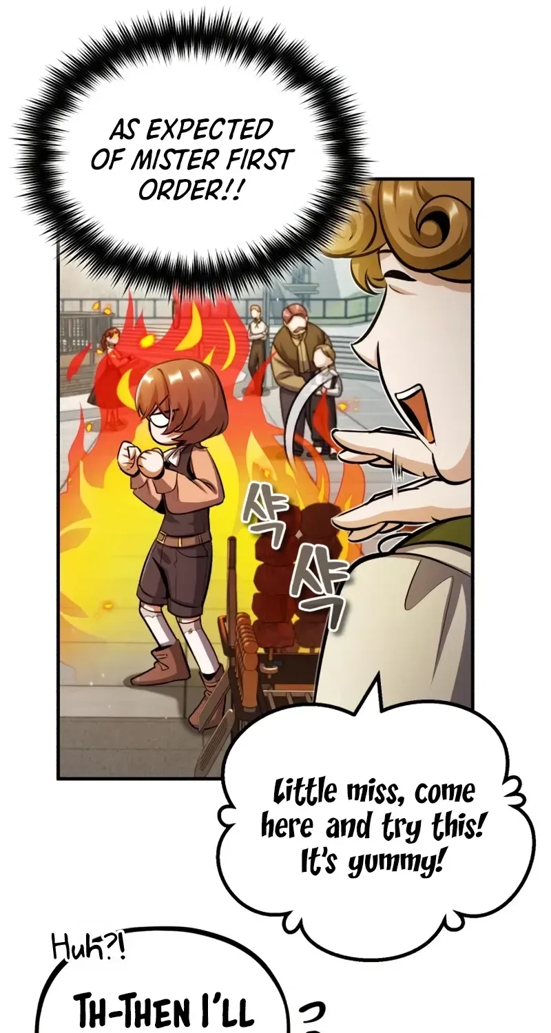 Read The Academy's Undercover Professor EN Manga Online