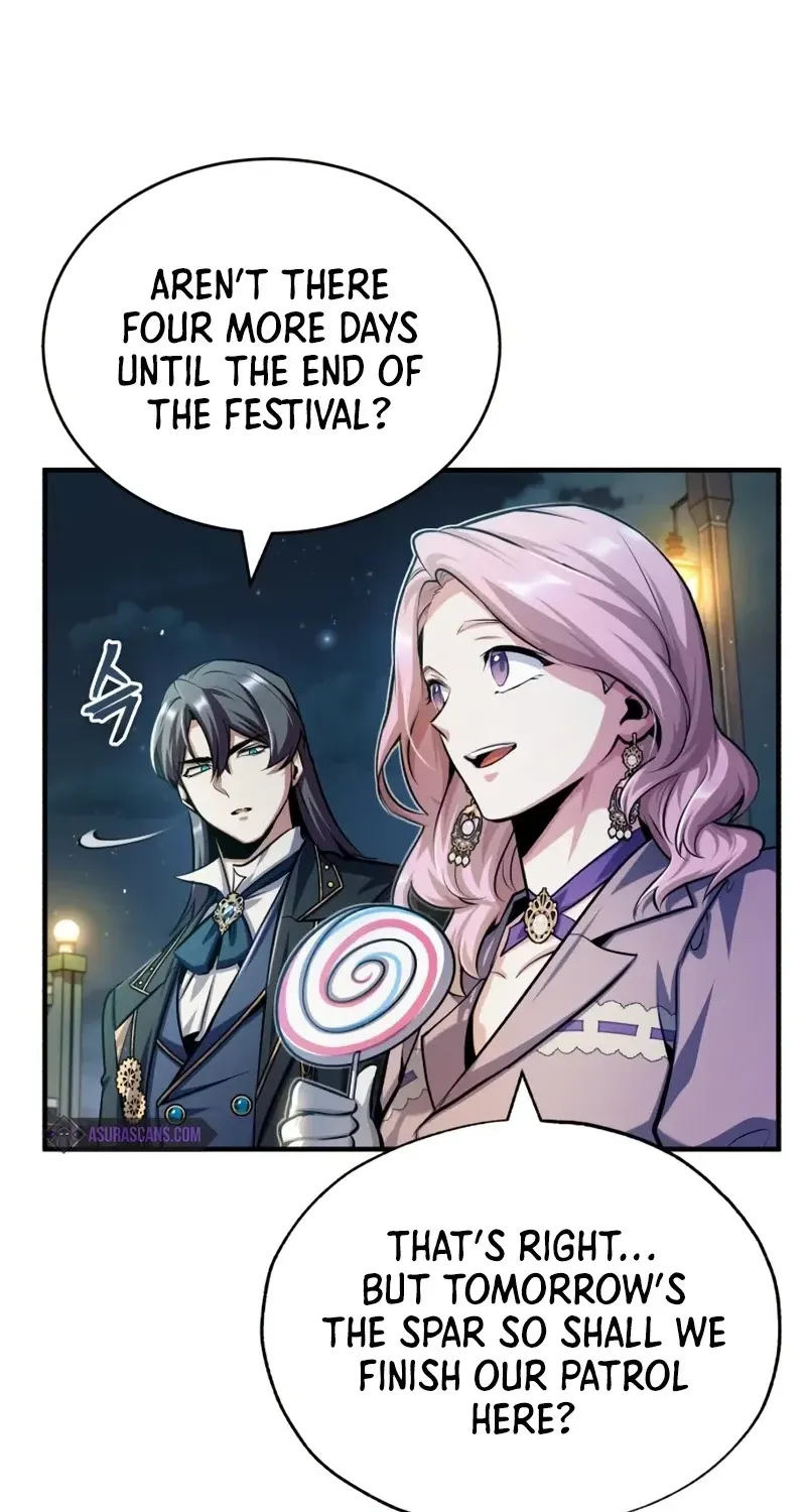 Read The Academy's Undercover Professor EN Manga Online