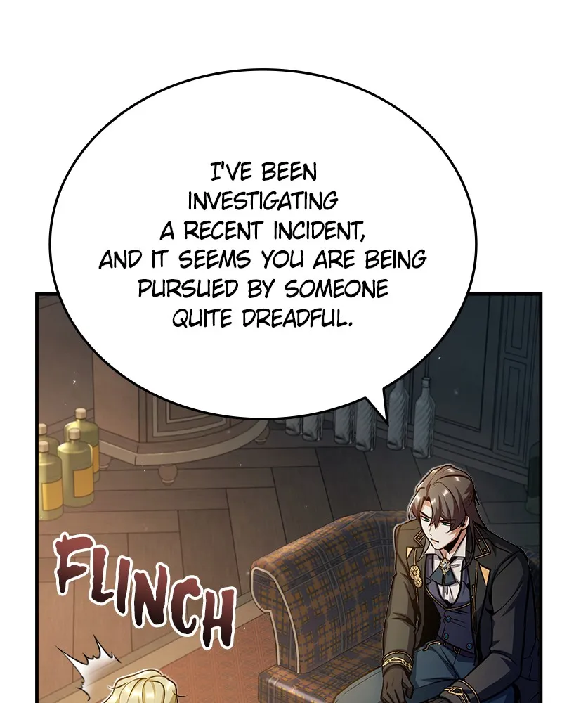 Read The Academy's Undercover Professor EN Manga Online