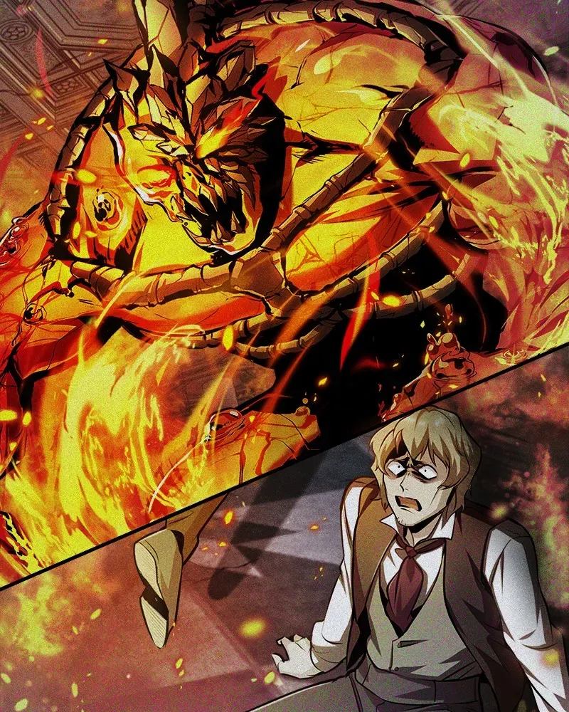 Read The Academy's Undercover Professor EN Manga Online
