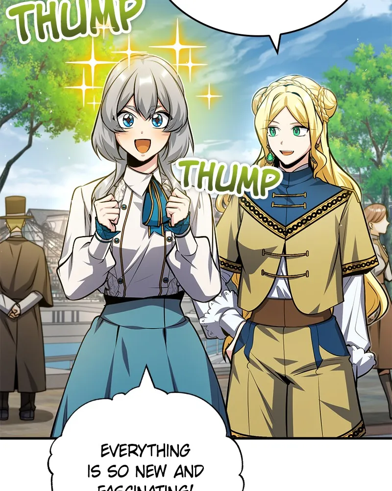 Read The Academy's Undercover Professor EN Manga Online