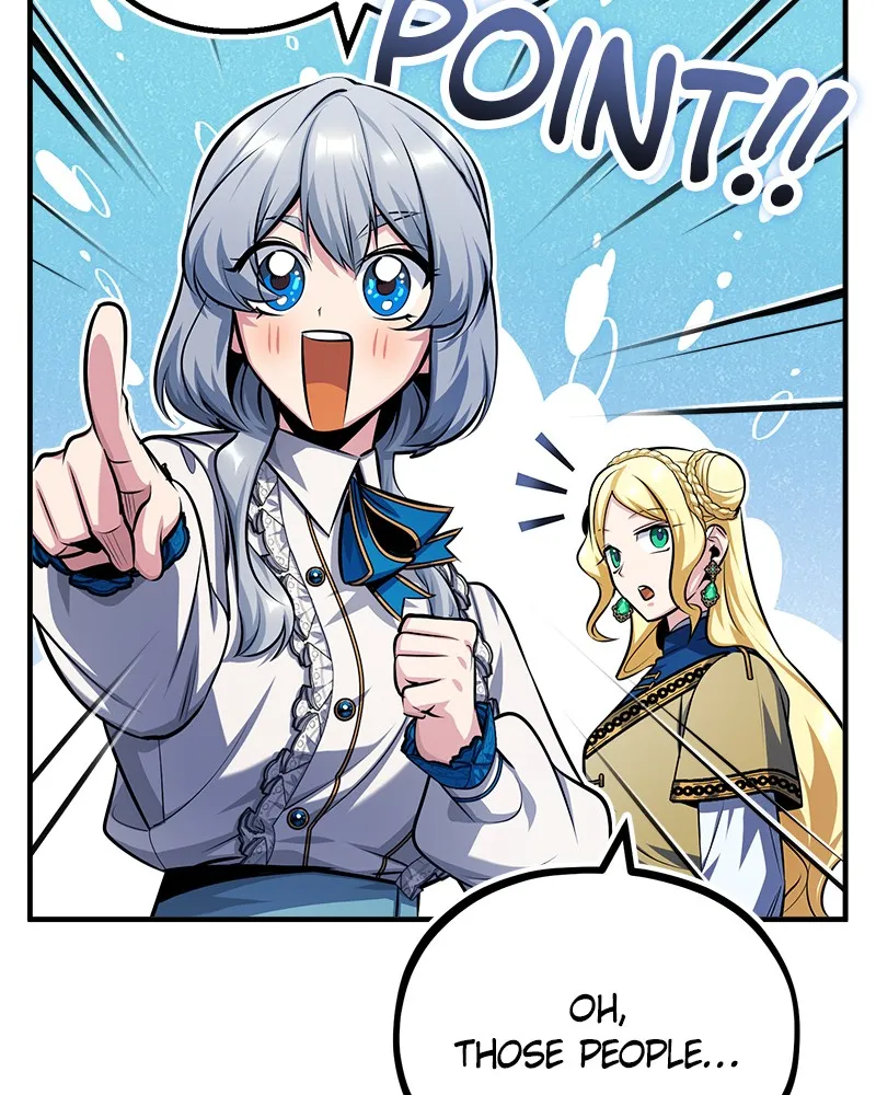 Read The Academy's Undercover Professor EN Manga Online