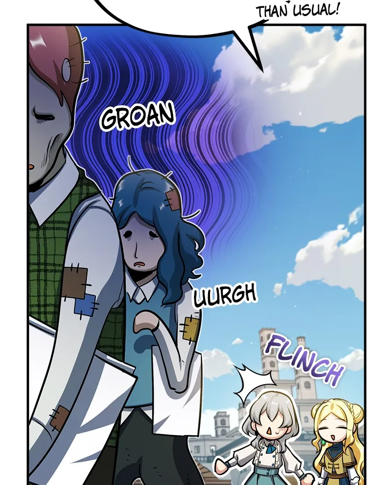 Read The Academy's Undercover Professor EN Manga Online