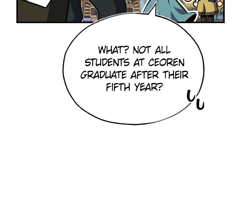 Read The Academy's Undercover Professor EN Manga Online