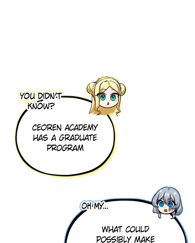 Read The Academy's Undercover Professor EN Manga Online