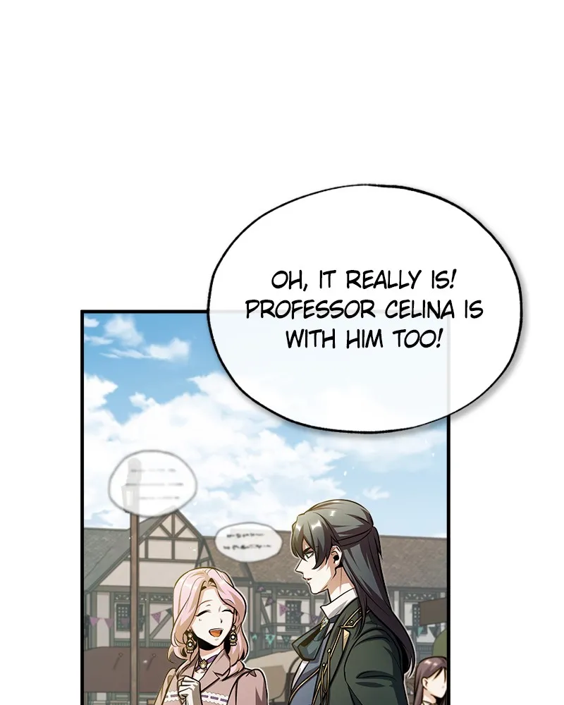 Read The Academy's Undercover Professor EN Manga Online