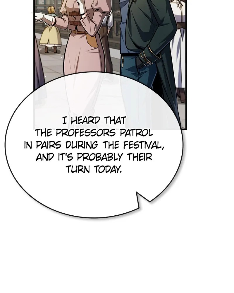 Read The Academy's Undercover Professor EN Manga Online