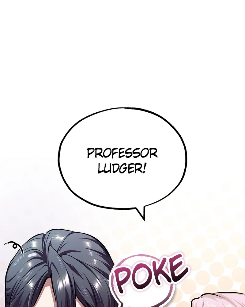 Read The Academy's Undercover Professor EN Manga Online