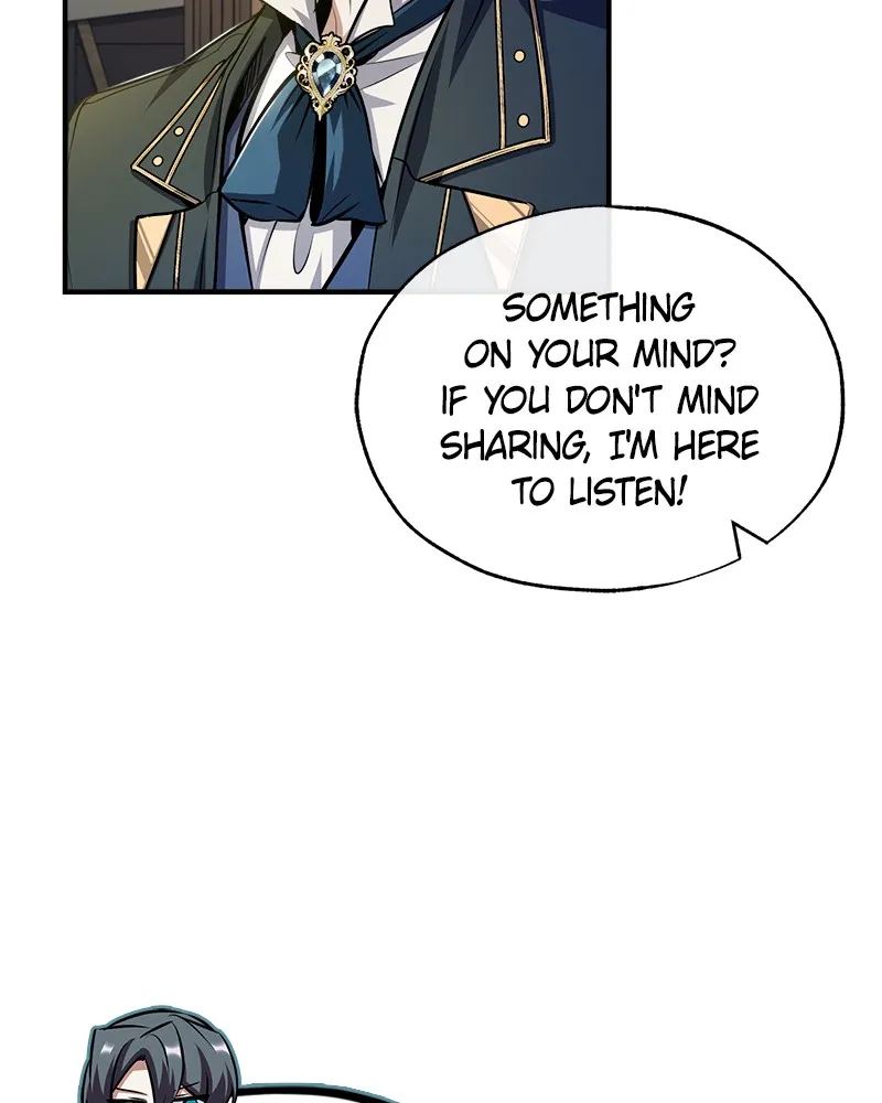 Read The Academy's Undercover Professor EN Manga Online