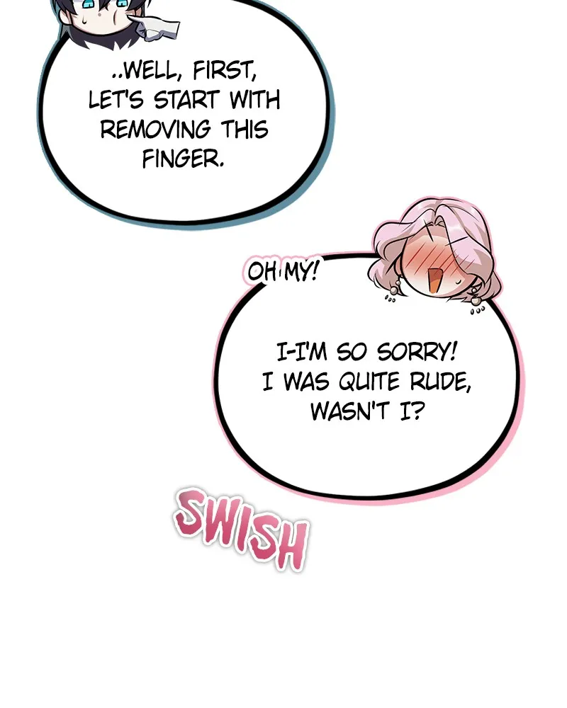 Read The Academy's Undercover Professor EN Manga Online