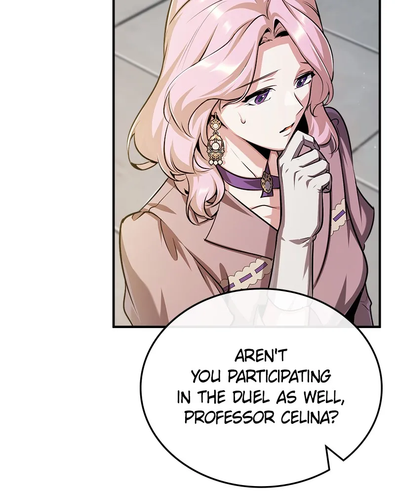 Read The Academy's Undercover Professor EN Manga Online