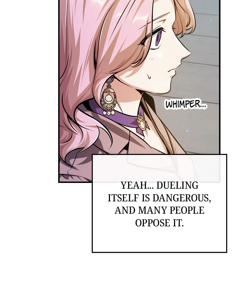 Read The Academy's Undercover Professor EN Manga Online