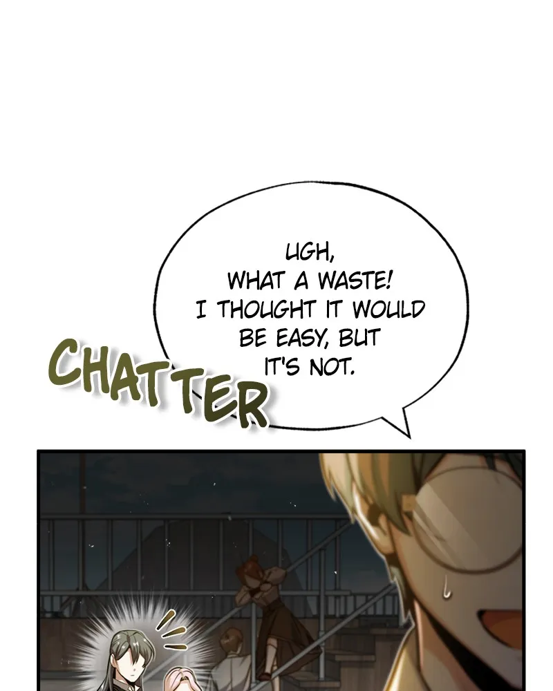 Read The Academy's Undercover Professor EN Manga Online