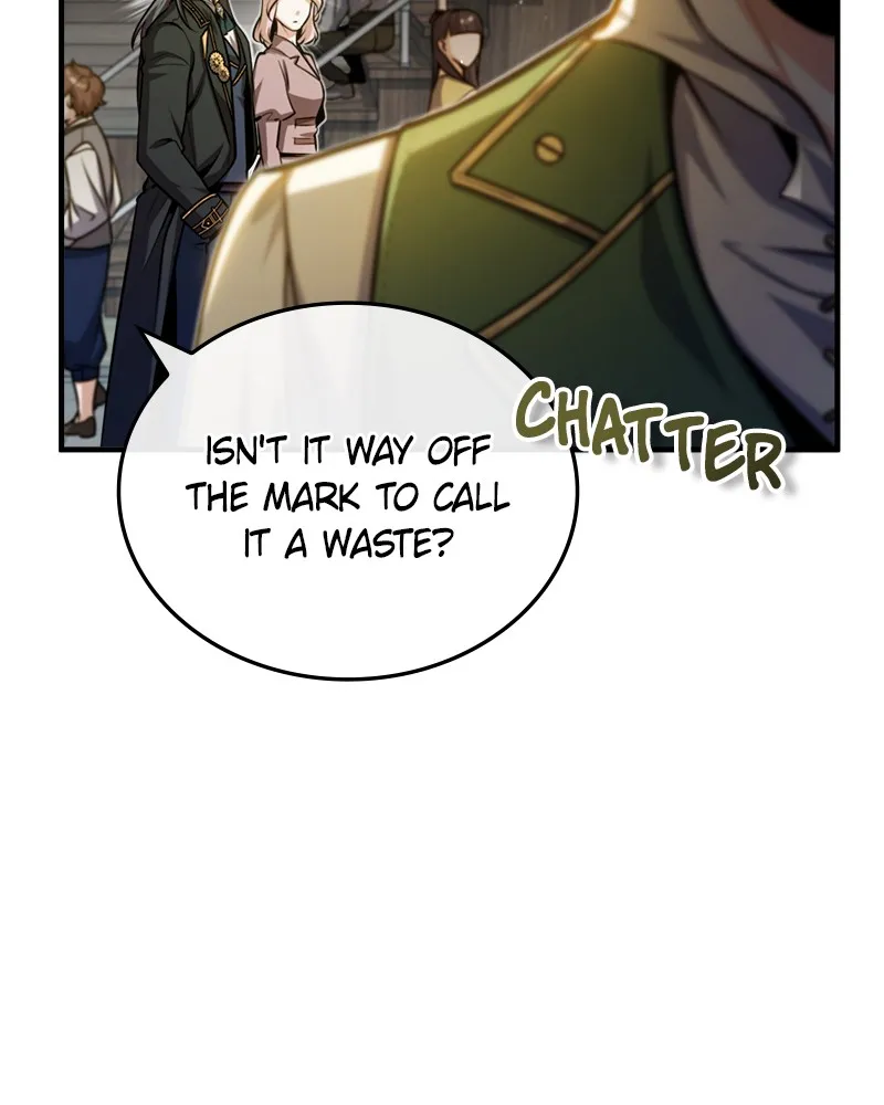 Read The Academy's Undercover Professor EN Manga Online