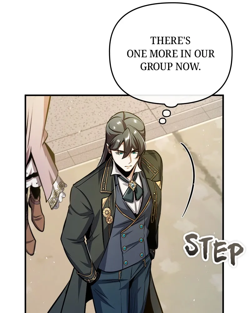 Read The Academy's Undercover Professor EN Manga Online