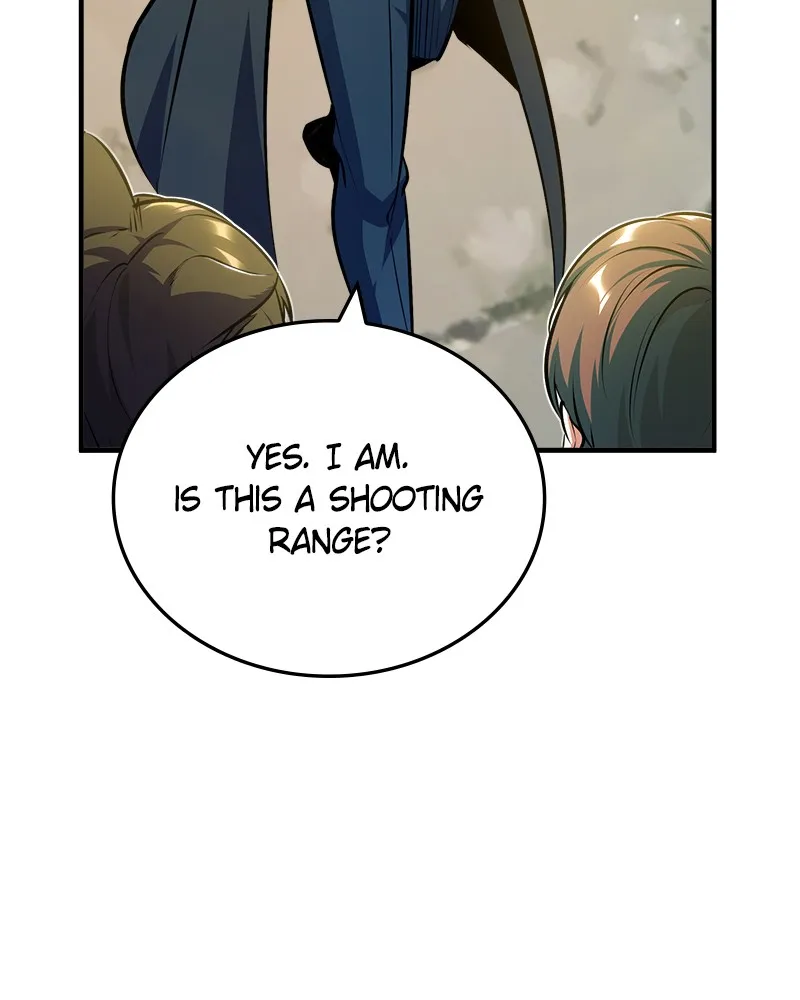 Read The Academy's Undercover Professor EN Manga Online