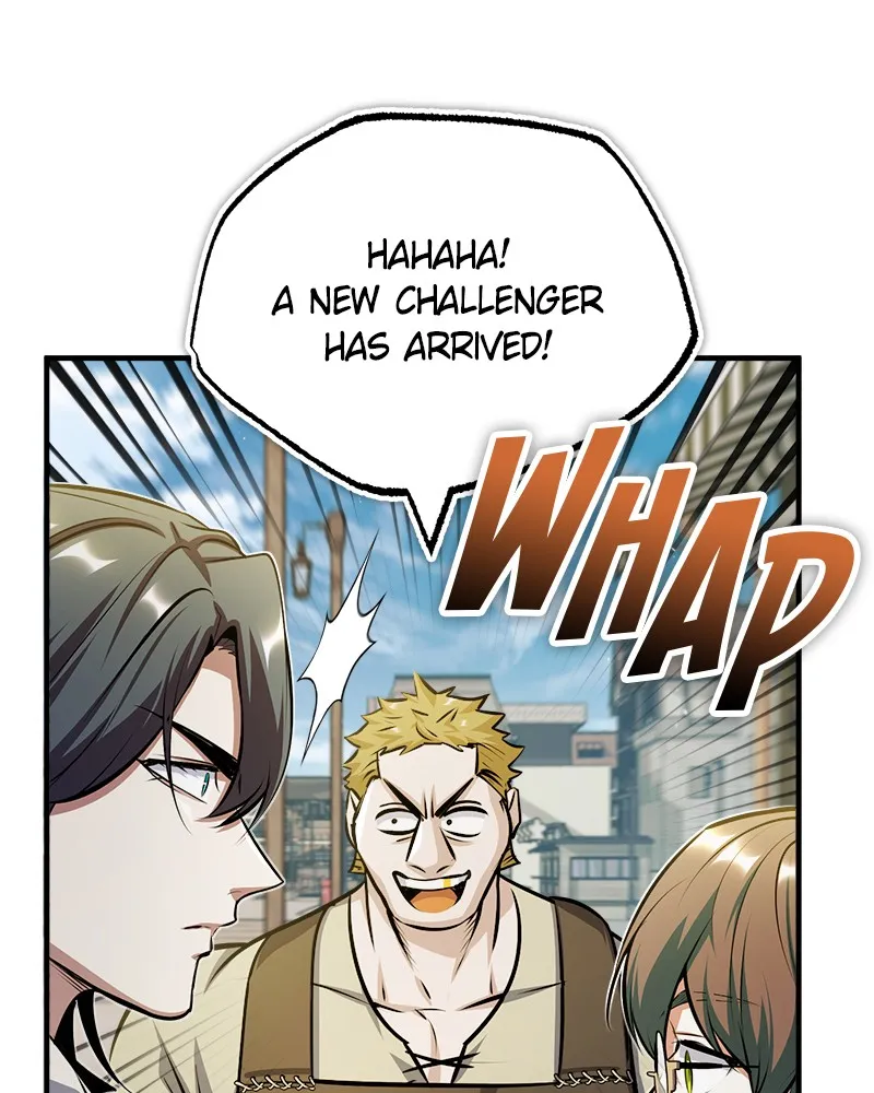 Read The Academy's Undercover Professor EN Manga Online